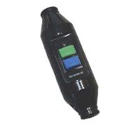 Bachmann Connecteur intermédiaire 919.189 – PRCD protection des personnes 250 V noir IP55