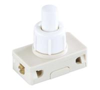 Bachmann Bouton-poussoir 924137 – 250 V 2 A – à rappel – 1 pc(s)