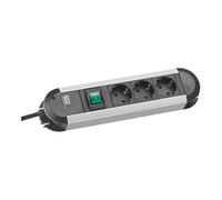 Bachmann Bachmann Multiprise 3 prises avec interrupteur bascule 330.070 Quantité:1