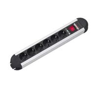 Bachmann Bachmann Multiprise 3x sans interrupteur à bascule 331.000 Quantité:1