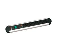 Bachmann Bachmann Multiprise 6x avec interrupteur 331.013 Quantité:1