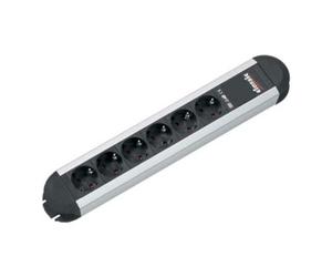 Bachmann Bachmann Multiprise 6x avec protection et interrupteur 331.010 Quantité:1