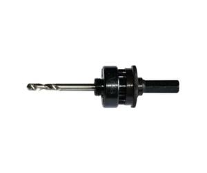 Bachmann Bachmann Outil de fixation pour scie-cloche 918.900 Quantité:1