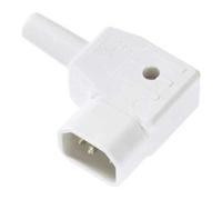 Bachmann Bachmann Prise d'alimentation CEE type 747 70 degrés 915.172 Quantité:1