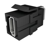 Bachmann Bachmann Prise Keystone HDMI 2.0 918.041 Quantité:1