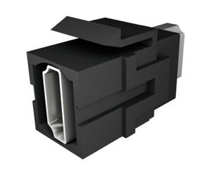 Bachmann Bachmann Prise Keystone HDMI 2.0 918.041 Quantité:1