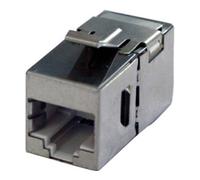 Bachmann Bachmann Rallonge Cat6 blindée 940.083 Quantité:1