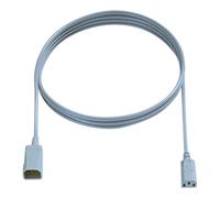 Bachmann Bachmann Rallonge pour appareil à froid 3 m, gris 356.975 Quantité:1