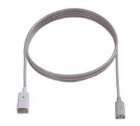 Bachmann Bachmann Rallonge pour appareil froid 2m, gris 356.974 Quantité:1