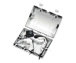 Bachmann Bachmann Safebox gris clair 904.100 Quantité:1