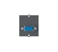 Bachmann BCM-2 A - Frontabdeckung - HD-15