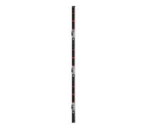 Bachmann BlueNet BN0500 - Unité de distribution d'alimentation (montage en rack) - CA 400 V - Prises de sortie : 30 (24 x IEC 60320 C13, 6 x puissance CEE 7/3) - 3 m cordon