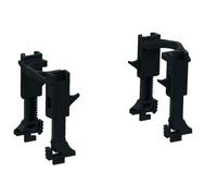 Bachmann Bluenet Verrouillages De Fiche Verrouillage C13/c19 (6 Pièce