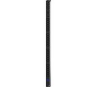 Bachmann BN0500 multiprise 2 m 28 sortie(s) CA Intérieure Noir