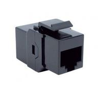 Bachmann - Boîtier modulaire (couplage) - CAT 6 - UTP - RJ-45