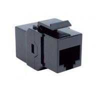 Bachmann - Boîtier modulaire (couplage) - CAT 6 - UTP - RJ-45