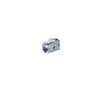 Bachmann Bachmann Connecteur CAT6 Bu./Bu. BTR E-DAT 1309AO-1 940.044 Quantité:1