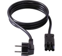 Bachmann Câble Desk Schuko/gst18, 7,5m