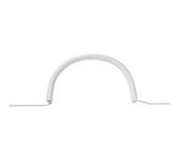 BACHMANN Câble réversible 3G1,5 blanc 1.5-7.5m, CS-YMH11Y-J