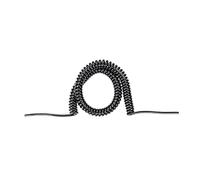 BACHMANN câble réversible 5G1,5 noir 0.5-2m, CS-YMH11Y-J