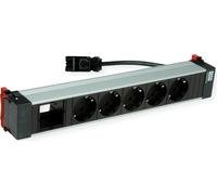 Bachmann Cadre De Puissance 5Xcee7/3 1Xcm 0,2M Gst18I3