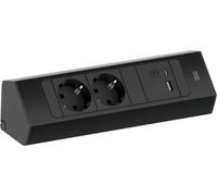 Bachmann Casia 2 2Xcee7/3 1Xusb A/C 22W 2,0M Aeh Sw