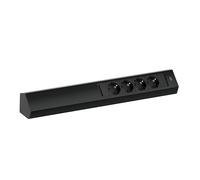 BACH 932.104 - Bloc multiprise CASIA 2, 4 prises