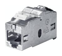 Bachmann CAT6 RJ45 - Adaptateurs et connecteurs de câbles (RJ45, RJ45, Fema