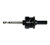BACHMANN Centreur pour scie cloche 944033/35 G