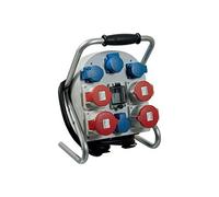 Bachmann Chantier de Distribution électrique de publipostage, 349011