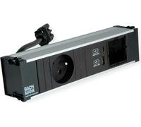 Bachmann Coni 1Xute 1Xusb A/C 22W 1Xcm 0,2M Gst18