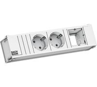 Bachmann Coni 2Xcee7/3 1Xcm 0,2M Gst18 Ral9010