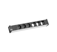 BACHMANN CONI 3xUTE 3xCM courant 0,2m GST18