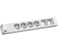 Bachmann Coni 4Xcee7/3 2Xcm 0,2M Gst18 Ral9010