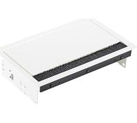 BACHMANN CONI Cadre d'encastrement Small, blanc
