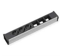 BACHMANN CONI Large 3x contact de protection 3x ABD