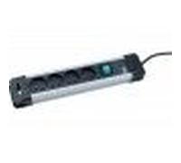 Bachmann Connect Us - Coupe-Circuit - Connecteurs De Sortie : 4 (Cee 7/5) - 2 M Cordon