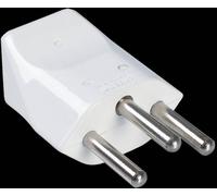 BACHMANN Connecteur Suisse