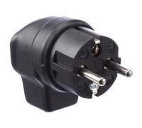 Bachmann Coupleur Coudé Noir