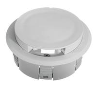 BACHMANN Couvercle télescopique Easy-Outlet