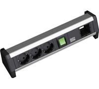 BACHMANN DESK 1x interrupteur 3x contact de protection 1x ABD GST18