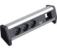 BACHMANN DESK 3x contact de protection 1x ABD GST18