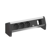 BACHMANN DESK 3xUTE 1xCM Arbre 1,0m GST18