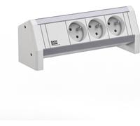 Bachmann Desk 3Xute Gst18 Ral9010