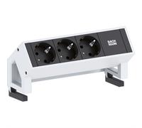 BACHMANN DESK2 3x contact de protection GST18 Inox