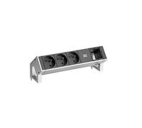 Bachmann Desk2 3Xute 1Xcm 0,2M Gst18 Inox