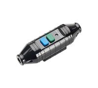 BACHMANN Disjoncteur de protection de personnes PRCD INLINE