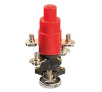 BACHMANN Disjoncteur thermique 3 pôles, disjoncteur thermique pour câble 3 pôles CEE