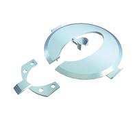 BACHMANN Easy-Cover-Premium Blanc