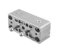 BACHMANN Easy-Stop Argent